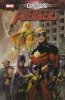CHAOS WAR AVENGERS TP [9780785155584]